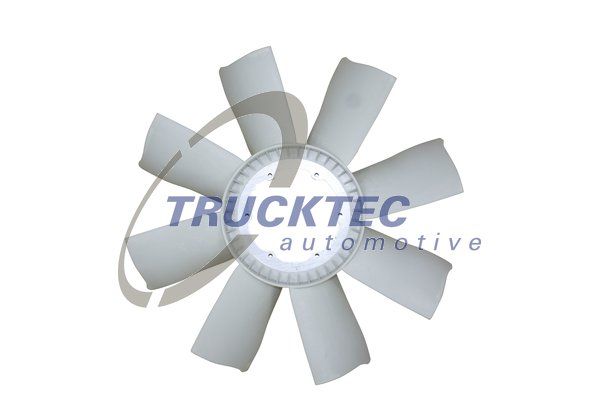 TRUCKTEC AUTOMOTIVE Tiivik,mootorijahutus 01.19.082
